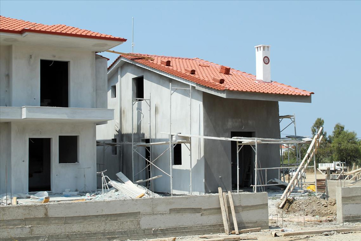 House Construction Loan - MRHMFL